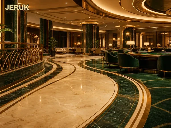 Tangkapan layar Mahjong Ways dalam permainan